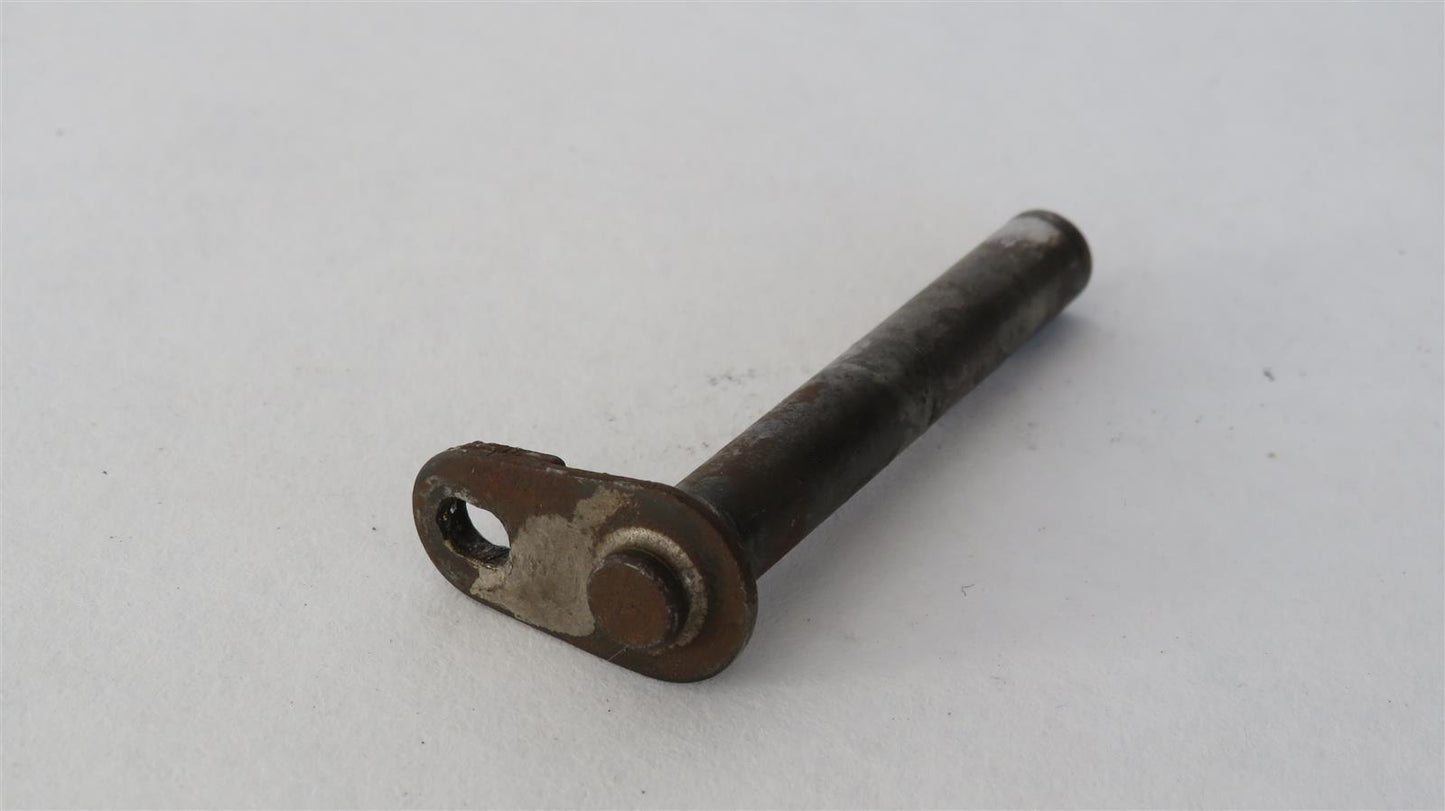 Beechcraft Baron LH Main Landing Gear Retract Brace Pin Aft 35-815120