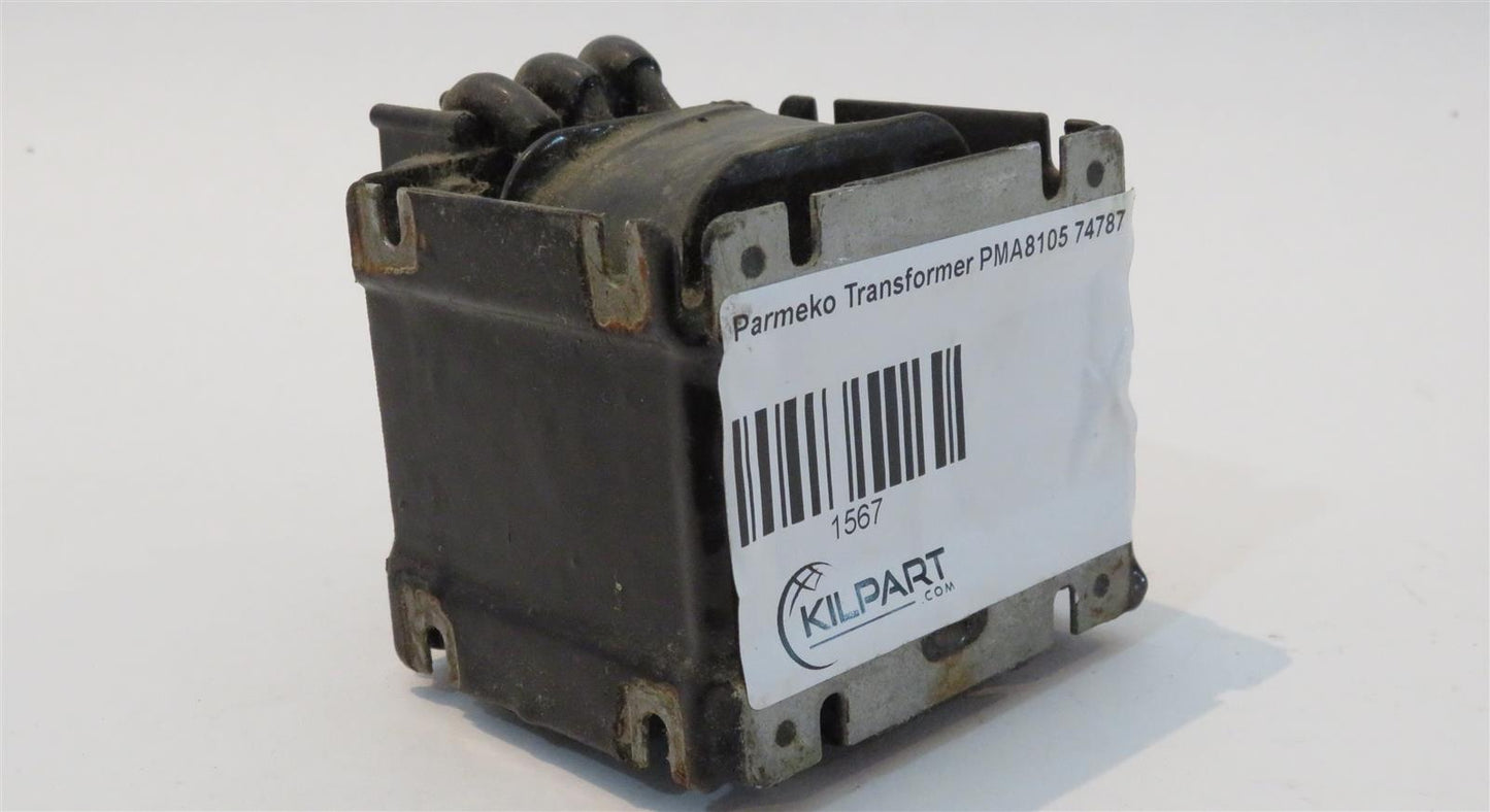 Parmeko Transformer PMA8105 74787