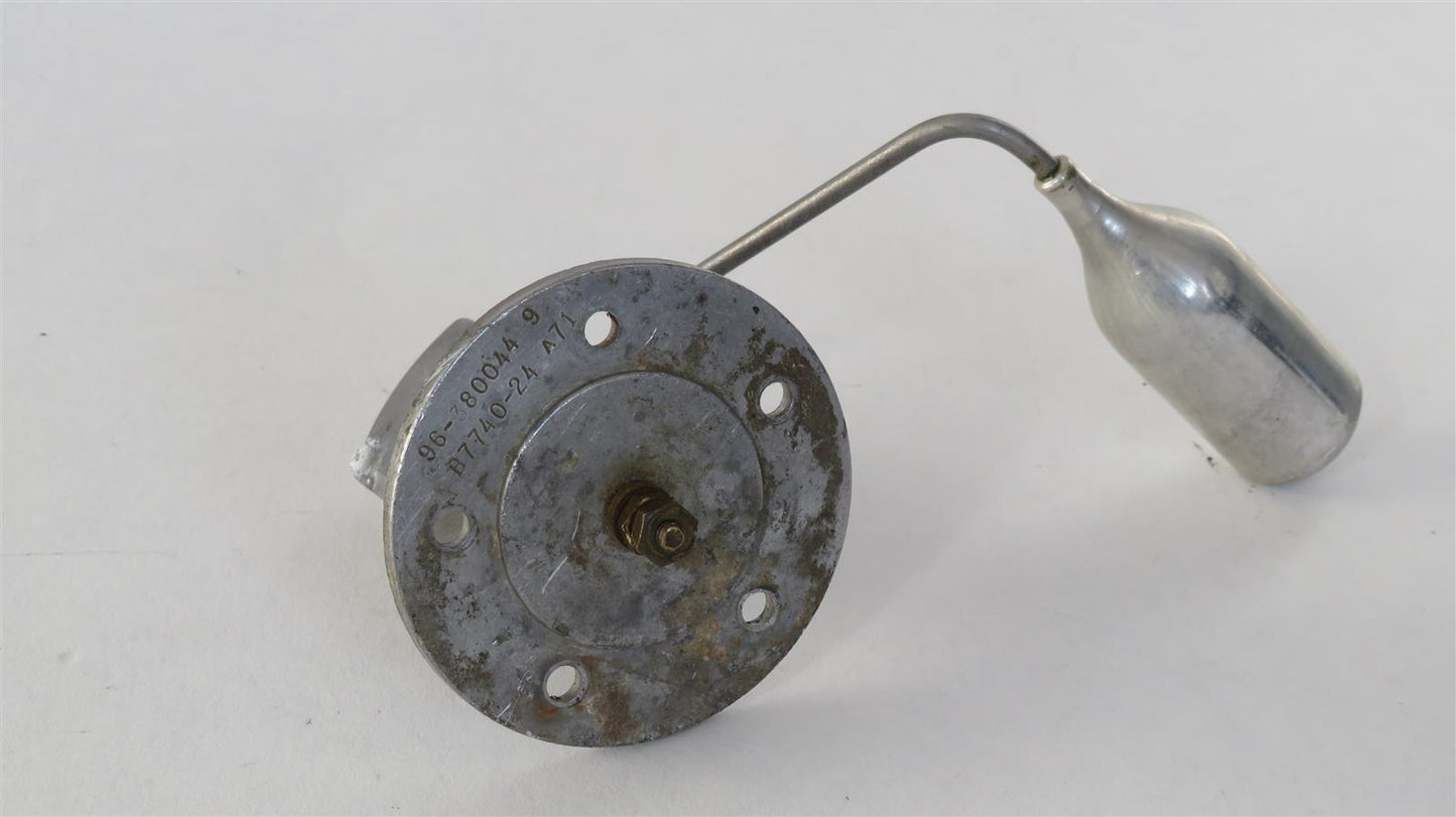 Beechcraft 95-B55 Baron Fuel Tank Sending Unit 96-380044-9
