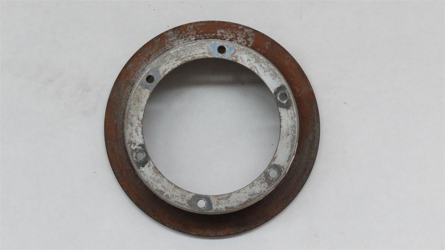 Beechcraft 95-B55 Baron Cleveland Main Landing Gear Brake Disk 8,00" 104-27