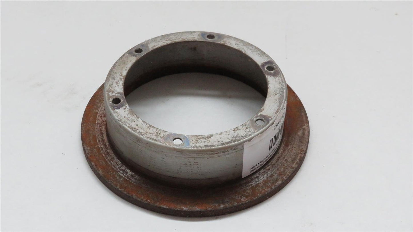 Beechcraft 95-B55 Baron Cleveland Main Landing Gear Brake Disk 8,00" 104-27