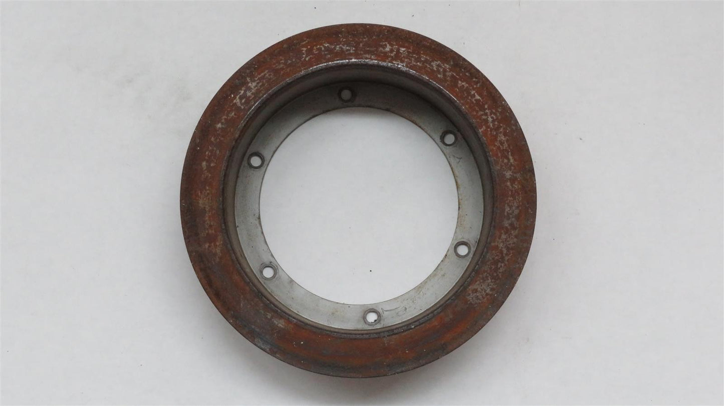 Beechcraft 95-B55 Baron Cleveland Main Landing Gear Brake Disk 8,00" 104-27