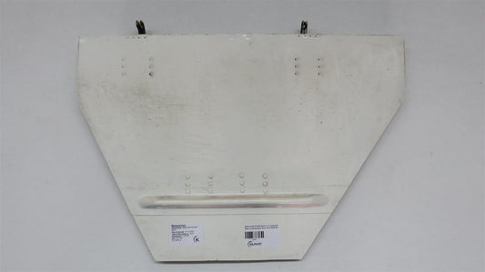 Beechcraft 95-B55 Baron LH Outboard Main Landing Gear Door 35-815055-68