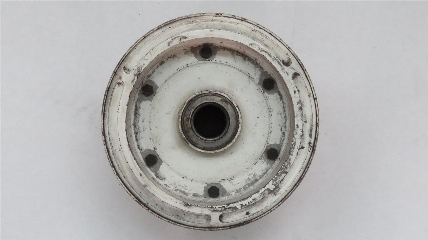 Beechcraft 95-B55 Baron Cleveland Main Landing Gear Wheel Assy 40-98 8,00"