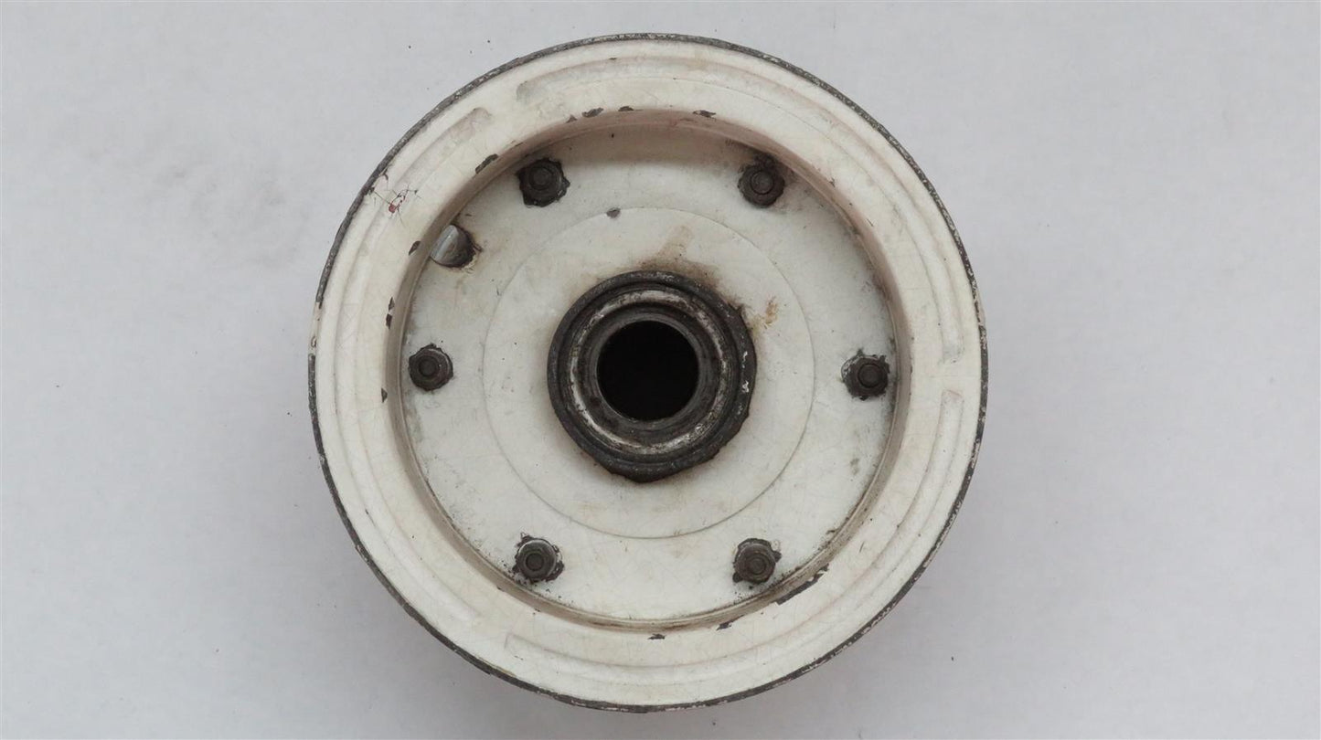 Beechcraft 95-B55 Baron Cleveland Main Landing Gear Wheel Assy 40-98 8,00"