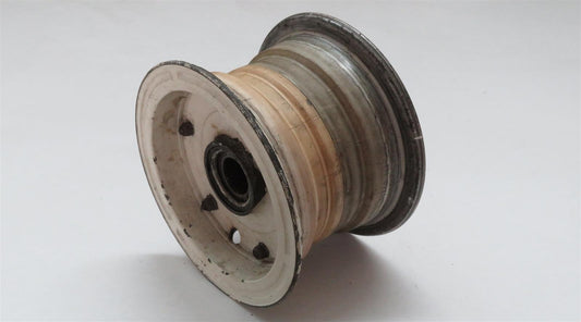 Beechcraft 95-B55 Baron Cleveland Main Landing Gear Wheel Assy 40-98 8,00"