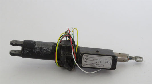 Hawker 125-700 800 850 AIR VALVE ACTUATOR 1092TH100-47 or 800-9405-22