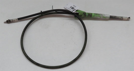 Beechcraft 95-B55 Baron Flap Actuator LH with Shaft 45-521212-17