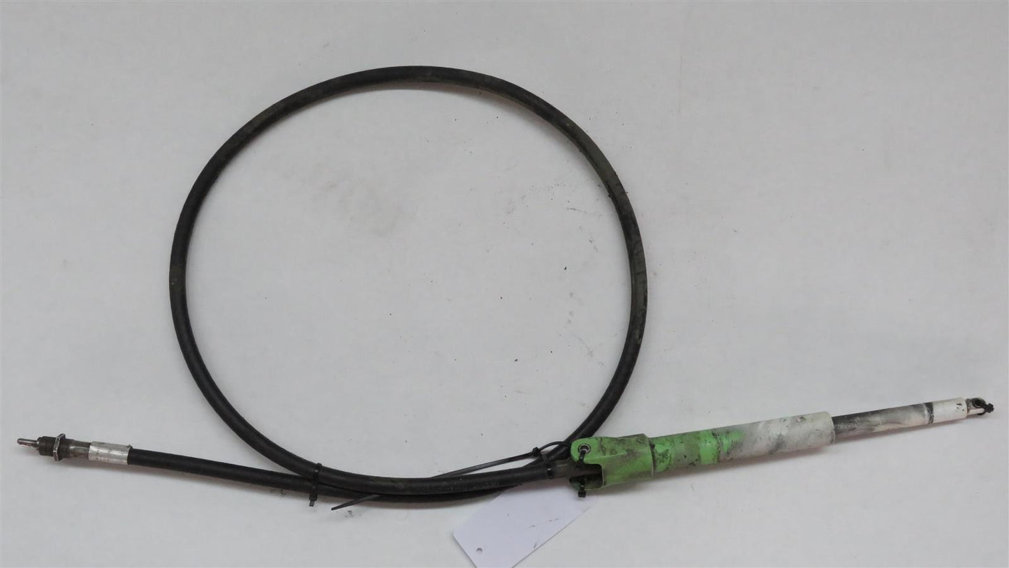 Beechcraft 95-B55 Baron Flap Actuator LH with Shaft 45-521212-17