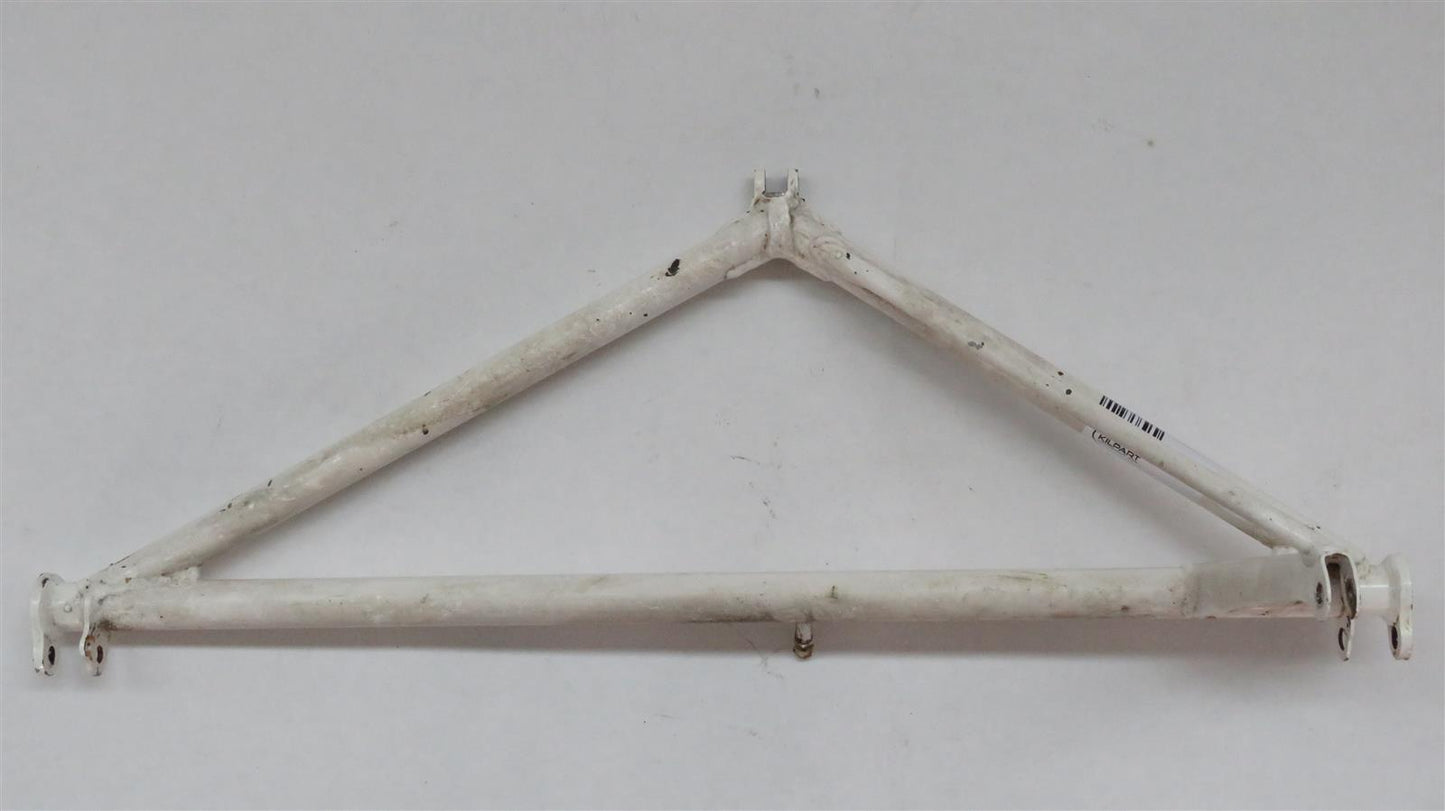 Beechcraft Baron LH Main Landing Gear Retract Brace 35-815102-20 35-815155-610