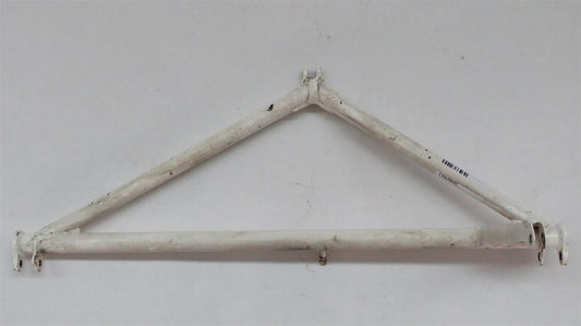 Beechcraft Baron LH Main Landing Gear Retract Brace 35-815102-20 35-815155-610