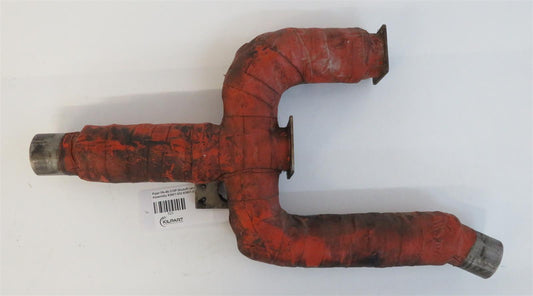 Piper PA-46-310P Malibu Shutoff valve Duct Assembly 83801-002 83801-02