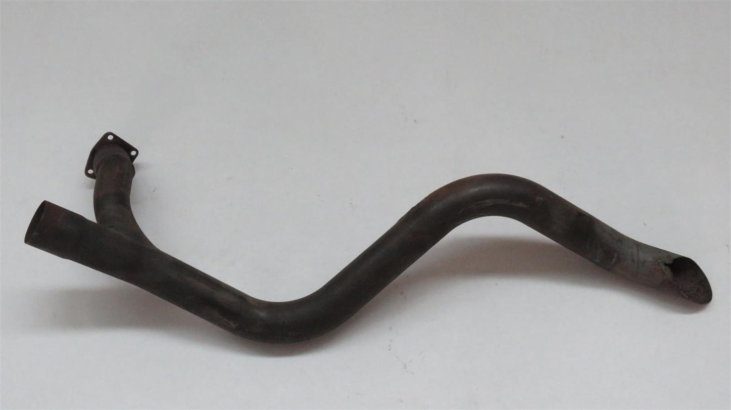 Beechcraft 95-B55 Baron LH Inboard Exhaust Collector Tailpipe 96-950002-59