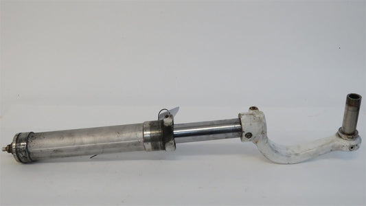 Piper PA-46-310P Malibu Nose Gear Assembly 67050-03 83617-02 83619-04