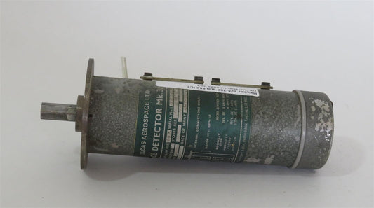 Hawker 125-700 800 850 ICE DETECTOR NF0075-667