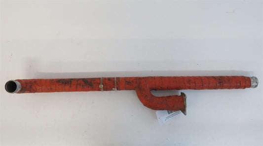 Piper PA-46-310P Malibu Crossover to left side Duct Assembly 83838-002 83838-02