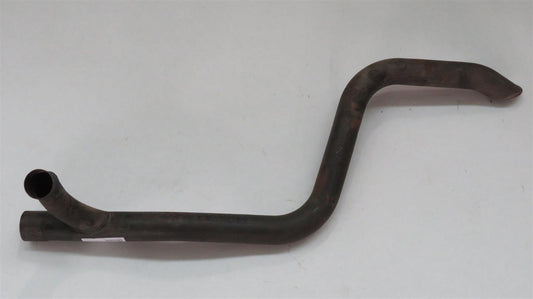 Beechcraft 95-B55 Baron LH Outboard Exhaust Collector Tailpipe 96-950002-55
