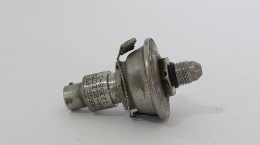 Pressure Switch HYDRA ELECTRIC 12358-1