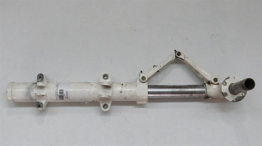 Beechcraft 95-B55 Baron LH Main Landing Gear Shock Strut 35-815246-1 35-815260-1