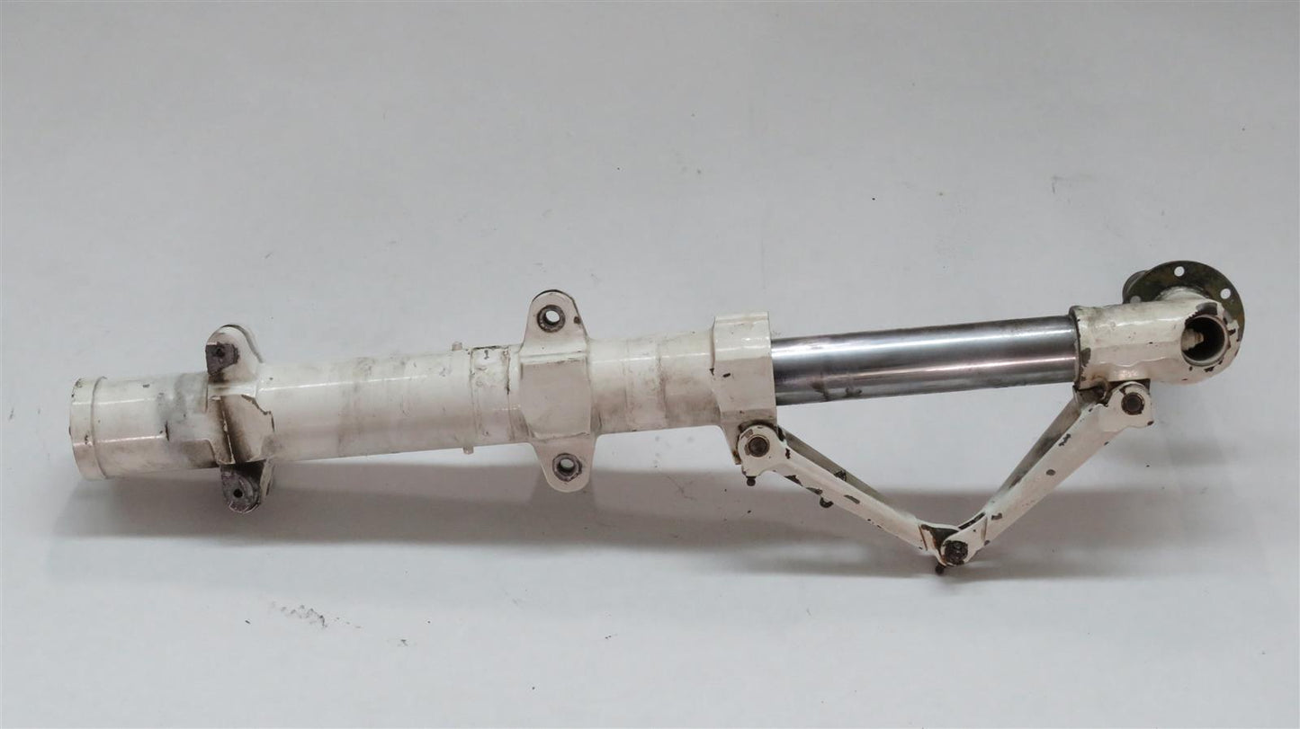 Beechcraft 95-B55 Baron LH Main Landing Gear Shock Strut 35-815246-1 35-815260-1