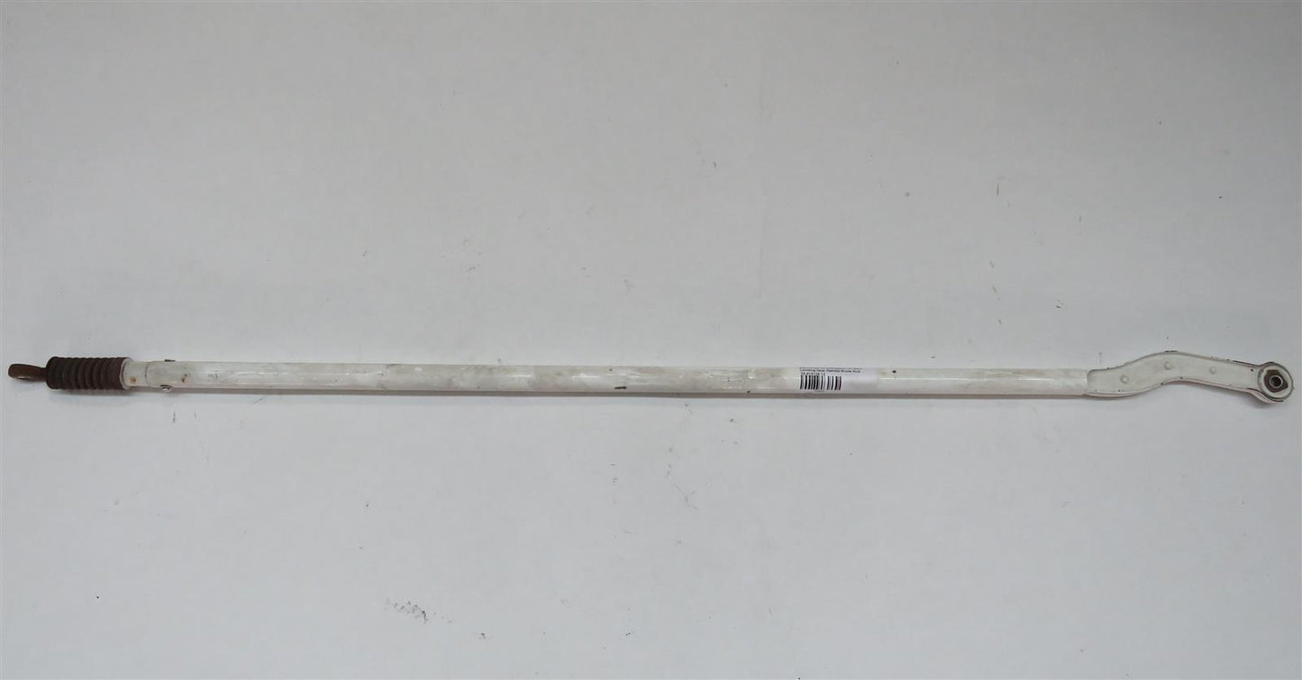 Beechcraft 95-B55 Baron LH Main Landing Gear Retract Braze Rod 35-815125-12