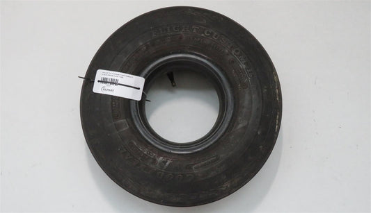 Aircraft Tire Goodyear Flight Custom II 6.50-8, 658C86-2 with Tube