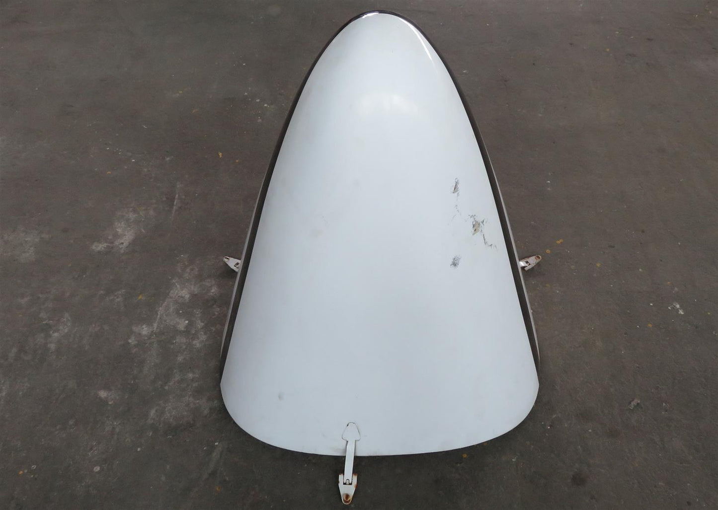 Beechcraft 95-B55 Baron Nose Cone 96-410021-609 or 95-410040-609