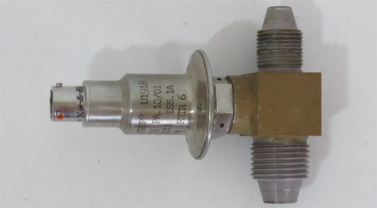 PRESSURE SWITCH HTE690011