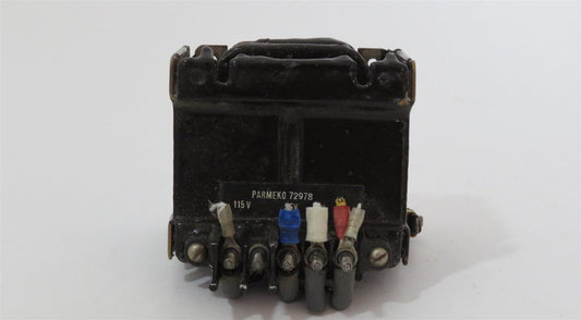 Parmeko Transformer PMA8013 72978