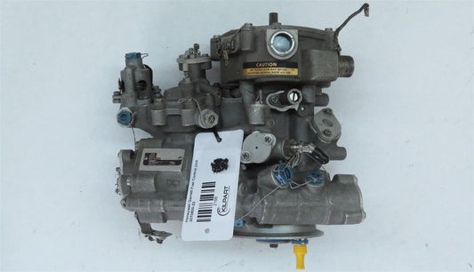 Honeywell Garrett Fuel Control Unit 3070800-22