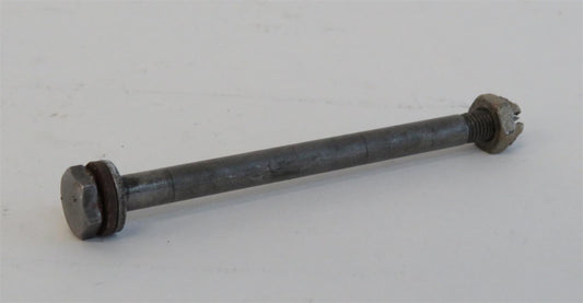 Piper PA-46-310P Malibu Fastner Assembly Flap Drive Bolt 400125 Washer 407565 Nut 404101