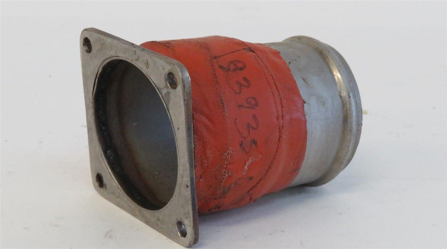 Piper PA-46-310P Malibu TUBE ASSEMBLY Hose to Check Valve 83935-04 83935-004