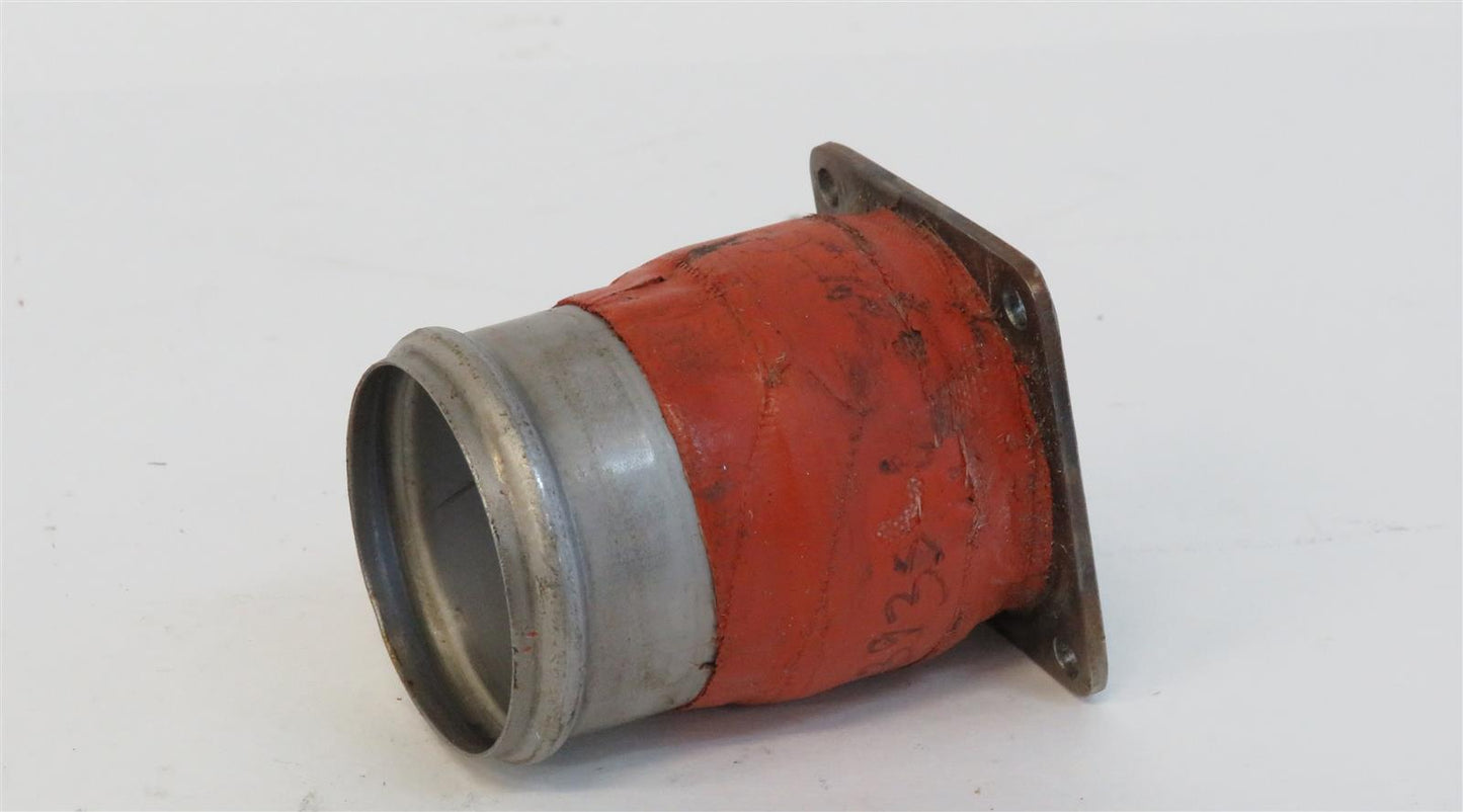Piper PA-46-310P Malibu TUBE ASSEMBLY Hose to Check Valve 83935-04 83935-004