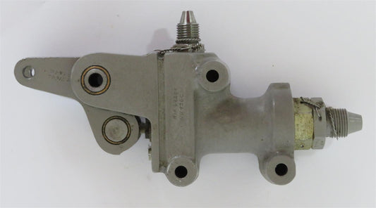 Hawker 125-700 -800 -900 Hydraulic Hand Pump Body AIR69200