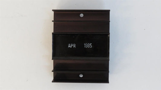 Piper PA-46-310P Malibu CONTROL - Dimmer Avionics Lights Post Lights 557122
