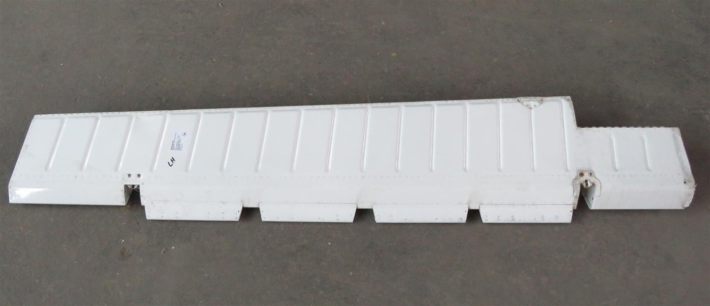 Beechcraft 95-B55 Baron LH Aileron Assy without Trim Tab 45-135030-5