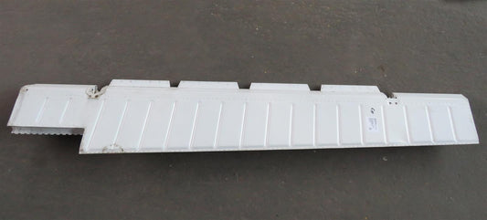 Beechcraft 95-B55 Baron LH Aileron Assy without Trim Tab 45-135030-5