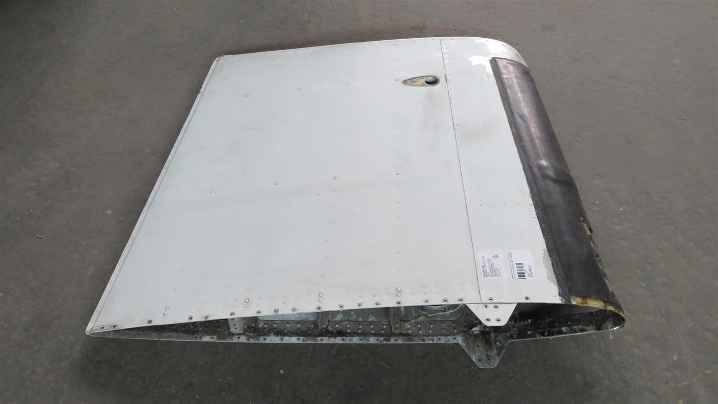 Beechcraft 95-B55 Baron LH Wing Tip Assy 95-170000-601 or 58-170000-607