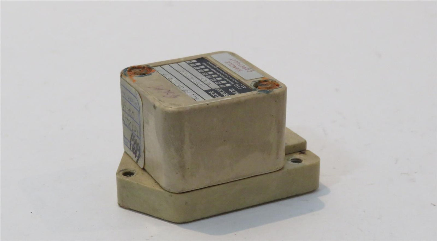 ALTITUDE SWITCH 1103KSD-BU1