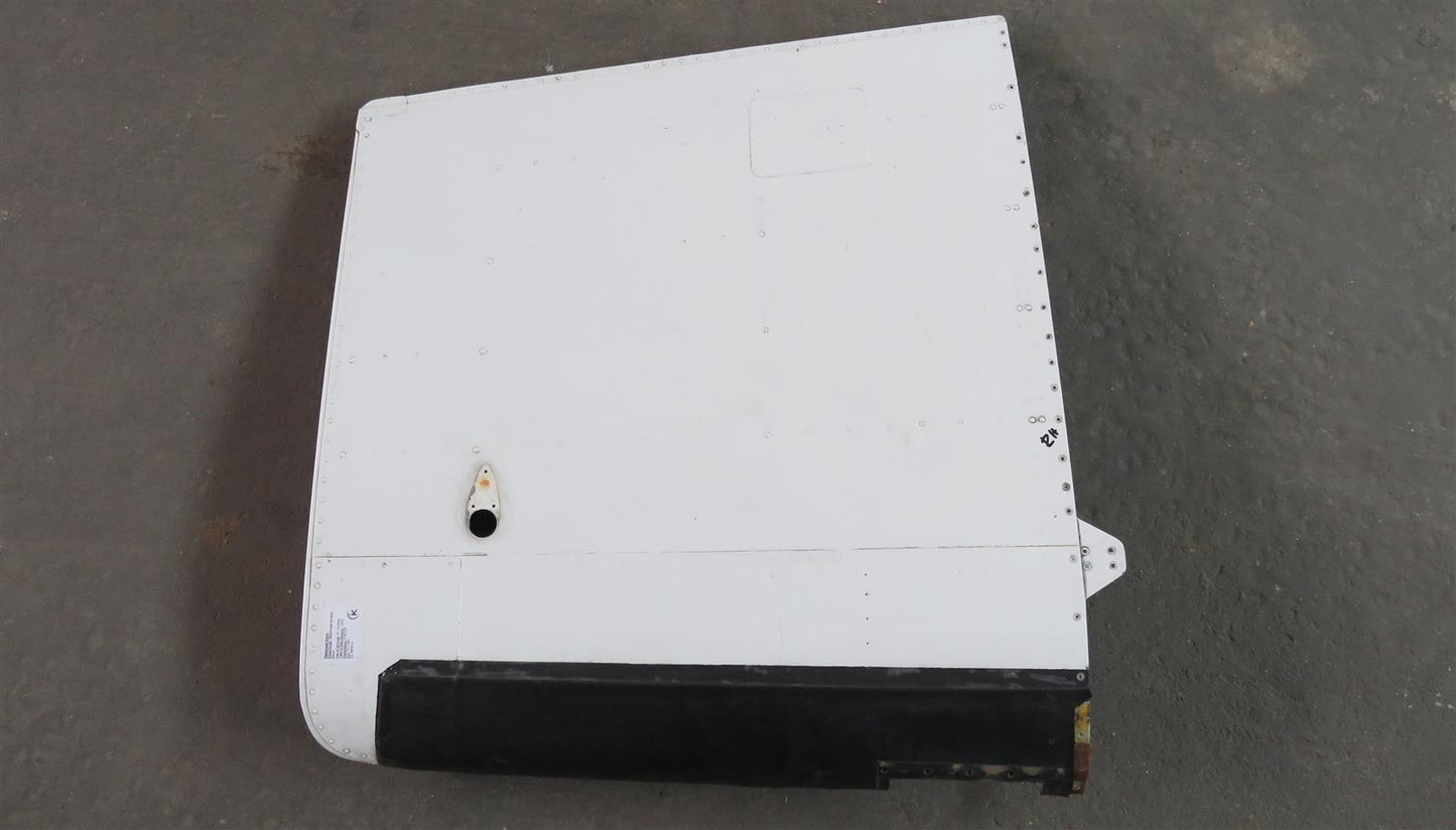 Beechcraft 95-B55 Baron RH Wing Tip Assy 95-170000-602 or 58-170000-608