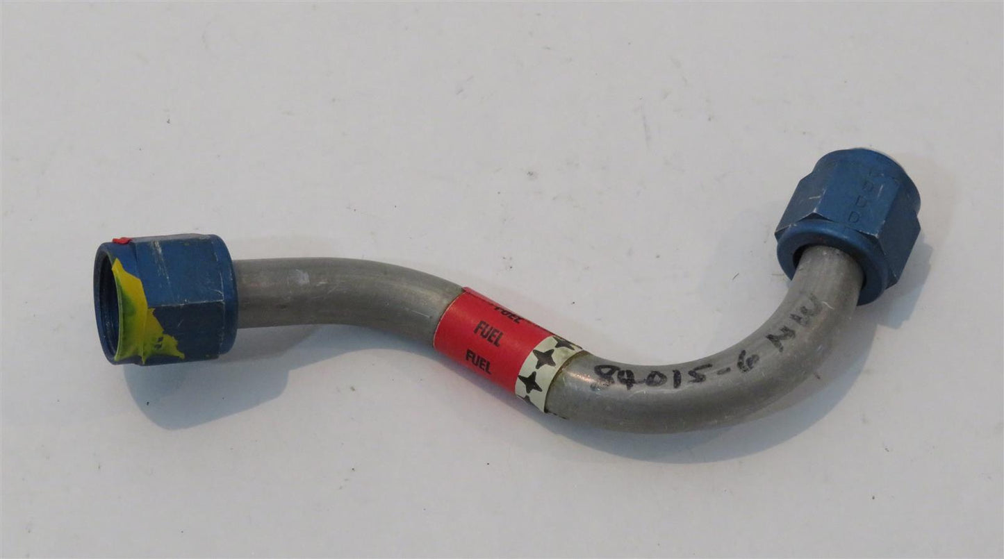 Piper PA-46-310P Malibu Tube Fuel Collector Tank 84015-06