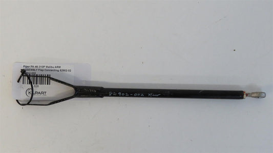 Piper PA-46-310P Malibu ARM ASSEMBLY Flap Connecting 82902-02 82902-002