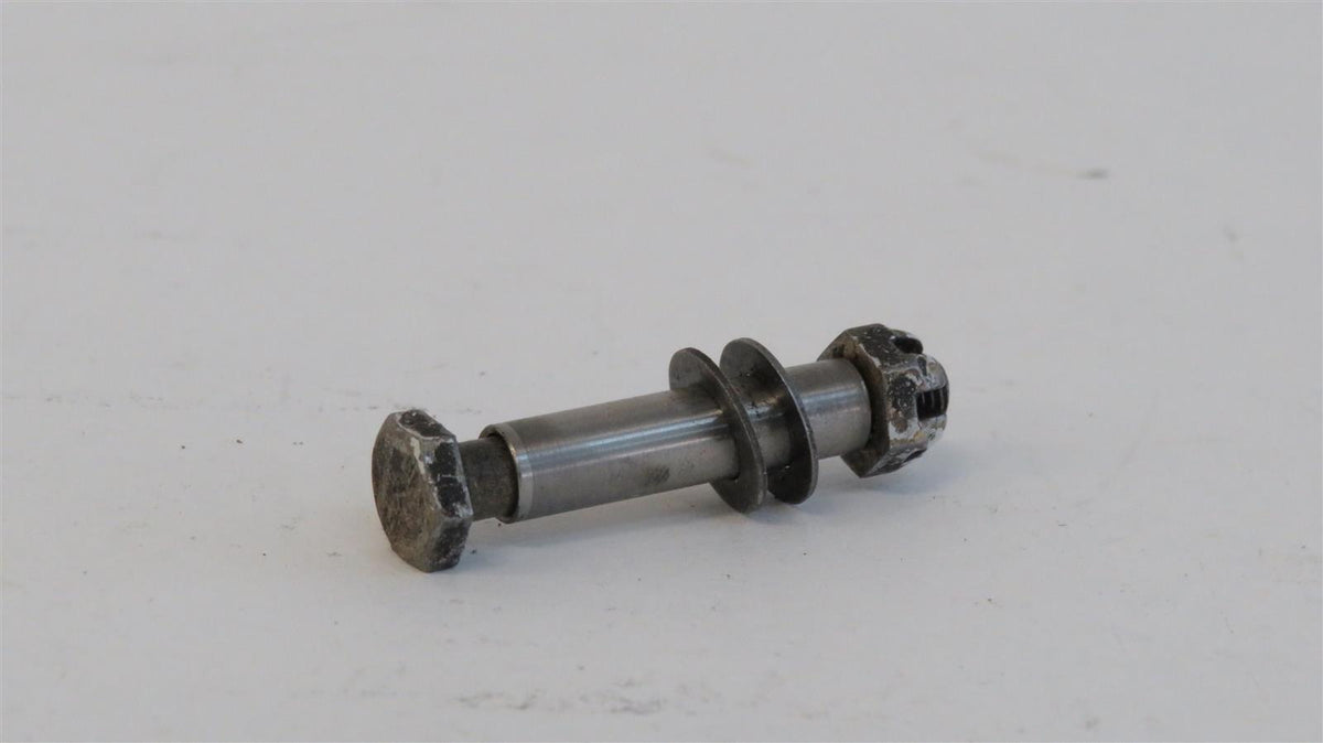 Piper PA-46-310P Malibu Fastner Assembly Flap Drive Bolt 400111 Bushing 82695-40 82695-040 Washers 407565 Nut 404101