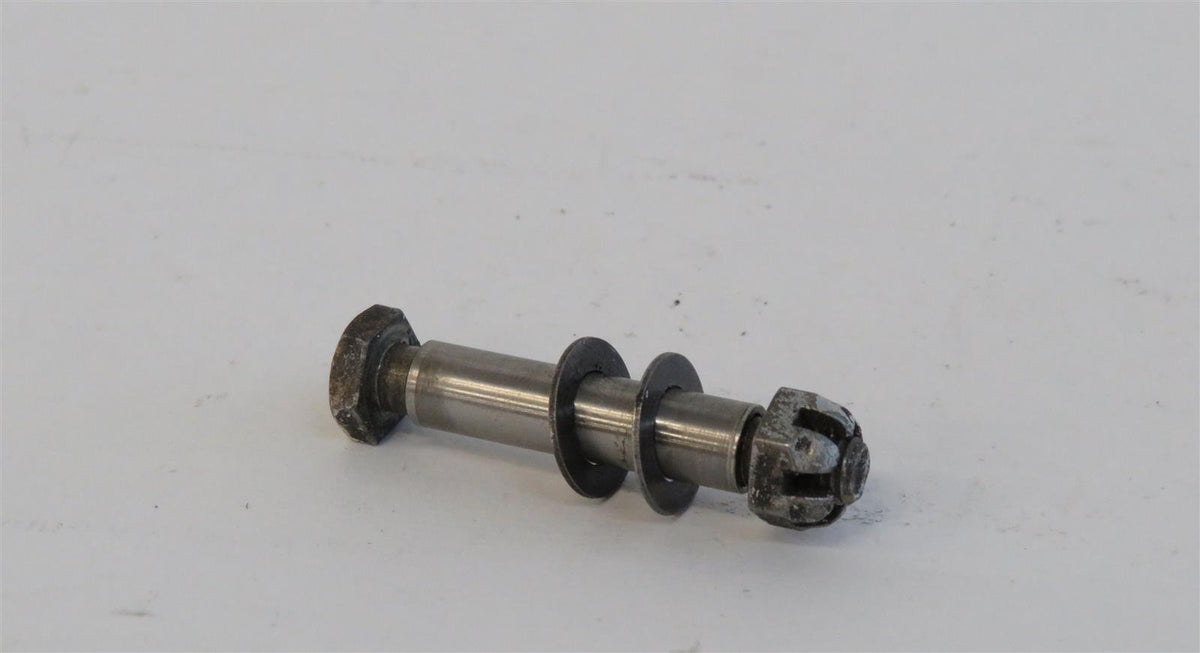 Piper PA-46-310P Malibu Fastner Assembly Flap Drive Bolt 400111 Bushing 82695-40 82695-040 Washers 407565 Nut 404101