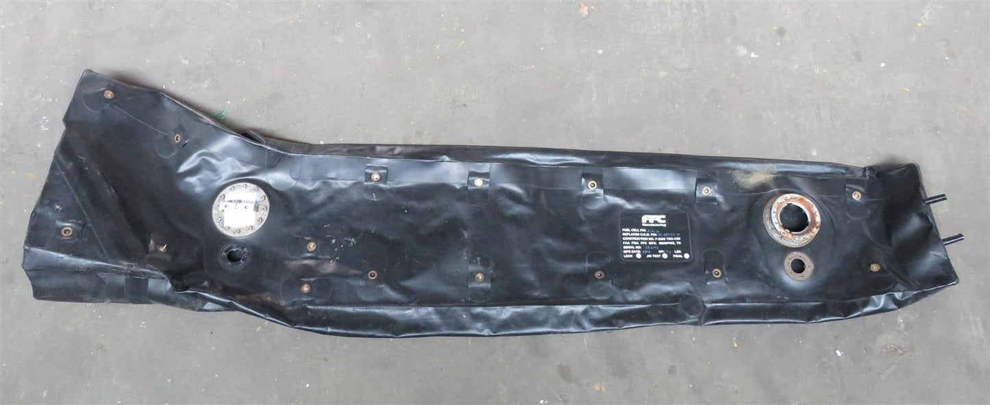 Beechcraft 95-B55 Baron Fuel Fuel Cell RH Main 40 Gallon 35-380135-10