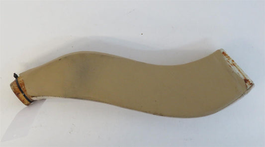 Piper PA-46-310P Malibu DUCT ASSEMBLY Transition Left 83908-02 83908-002