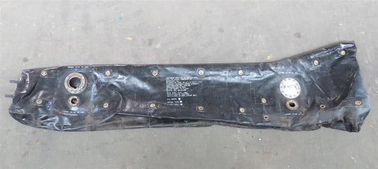 Beechcraft 95-B55 Baron Fuel Fuel Cell LH Main 40 Gallon 35-380135-9