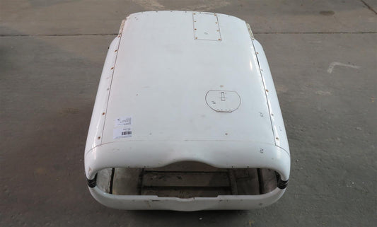 Beechcraft 95-B55 Baron RH Engine Cowling Assy 96-910011-615