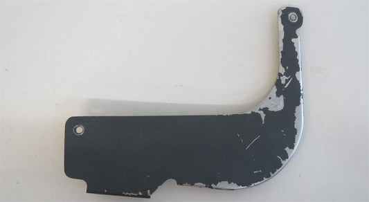 Piper PA-46-310P Malibu COVER ASSEMBLY Engine Controls Right 84905-02 84905-002