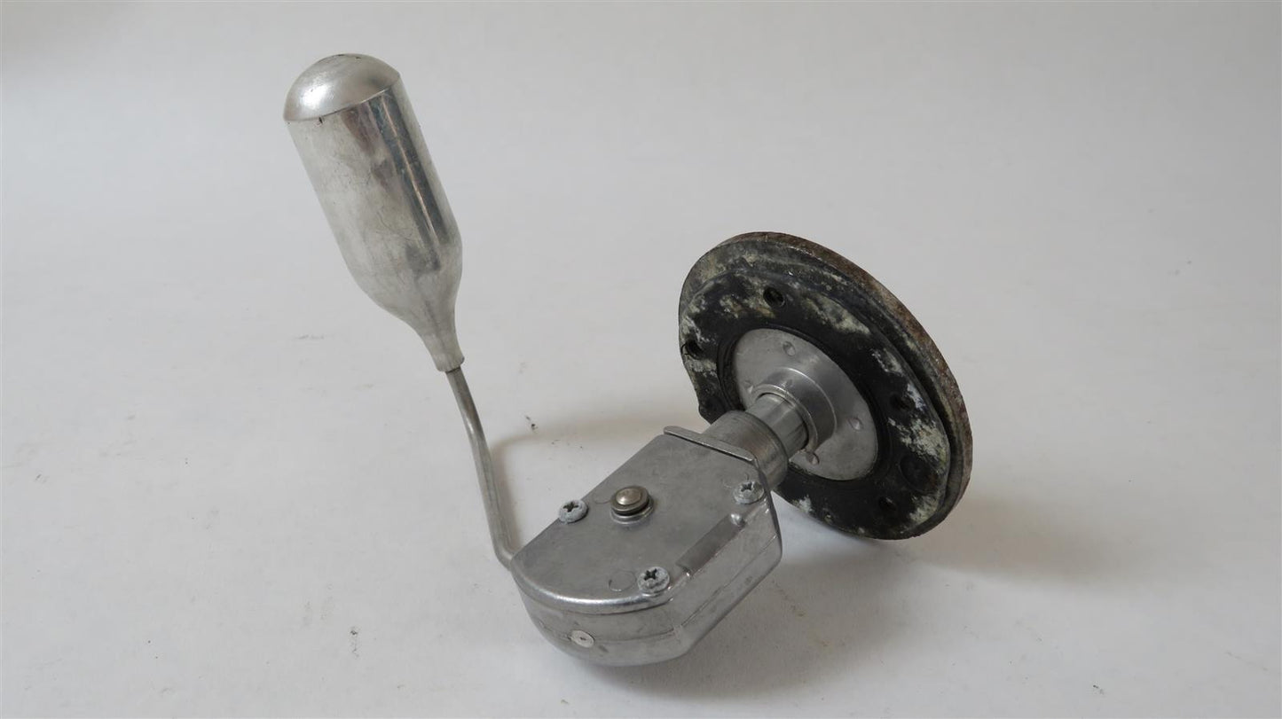 Beechcraft 95-B55 Baron Fuel Tank Sending Unit 96-380044-7